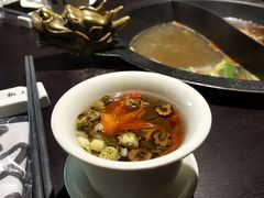 -椒王火锅(厚街万达店)