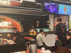 -胖哥俩肉蟹煲(湖滨银泰in77店)