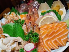 -三石铁板烧(紫竹桥店)