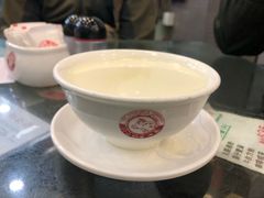 -义顺牛奶公司(庇利金街店)