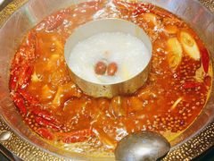 -小四川老火锅(欧风店)