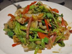 -淳小灶·千岛湖菜·匠心农家菜(九堡店)
