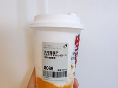 -喜茶(深圳海岸城店)