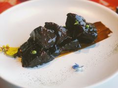 -上海滩餐厅(BFC外滩金融中心店)