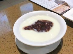 顺德双皮奶-点心皇子茶餐厅(万国大都会店)