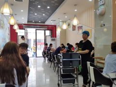 -螺小胖柳州螺蛳粉(钟楼总店)