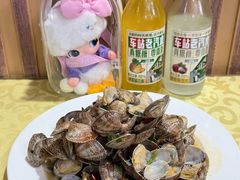 -华春餐馆(鱼山路店)