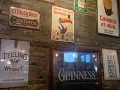 -Blarney Stone巧言石爱尔兰酒吧