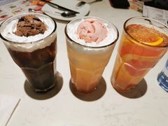 -必胜客(巴沟店)