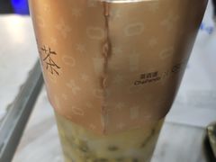 -茶百道(惠新东街店)