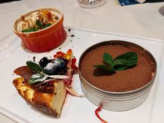 -Osteria Garden 生蚝花园餐厅(原进贤路店)
