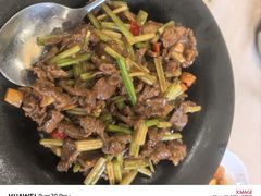 -香顺·客家菜(东坑店)