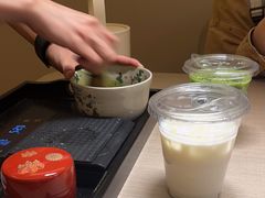 -隐溪茶馆(静安寺店)