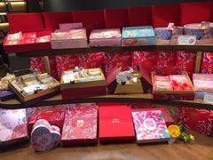 零售区-荷家面包生日蛋糕(大渡口万达广场店)