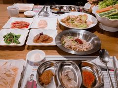 -紫霞门韩国料理烤肉(深南东路店)