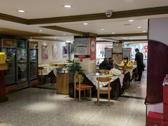 大堂-添福来墨鱼饺子 · 海鲜东北菜(泡崖店)