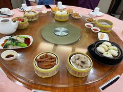 -园中园酒店(迎宾馆店)