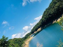 -广州市石门国家森林公园
