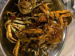 -虎虎龙虾大排档(双井店)