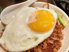 三个蛋炒饭-牛市坎火锅(建设路店)