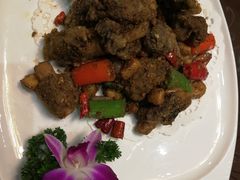 -李春秋驴肉火烧总店