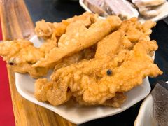 酥肉-大龙火锅(老店)