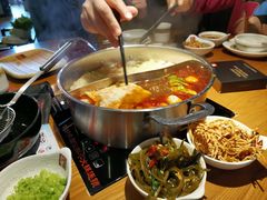 -你好牛潮汕鲜切牛肉火锅(南陵店)