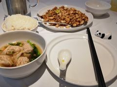 宫保鸡丁-眉州东坡(团结湖店)