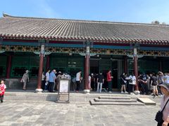 -张学良旧居陈列馆