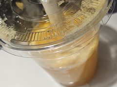 -夏日玛莉西餐厅(梅溪湖步步高店)