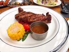 -食间牛排(湖西路店)