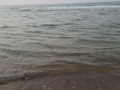 -那香海钻石沙滩浴场