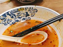 -西部马华清真兰州牛肉面·烧烤夜市(三里河店)