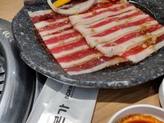 -本家韩国烤肉(青岛万象城店)