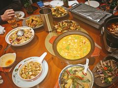 -星光小把串·海鲜烧烤(西安路店)