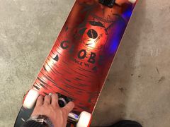 -聚点滑板SPOT SKATE(常熟路店)
