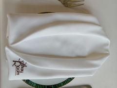 -上海和平饭店-华懋阁 The Cathay Room