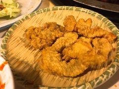 -大味生态火锅(蓝谷地店)