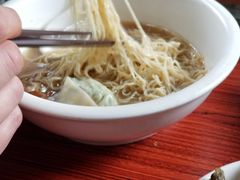 水餃豬腸面-汉记面馆(南华东路店)