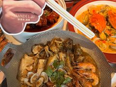 -鲜得莱渔港·小平岛海胆馆(七贤岭店)