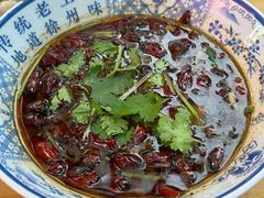 -三中高皇羊肉馆