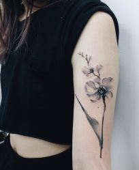 -飛凡TATTOO纹身•原创