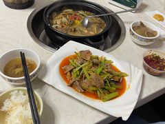 -野菌王牦牛肉汤锅