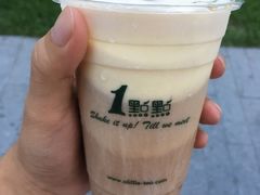-1点点(银座和谐广场店)