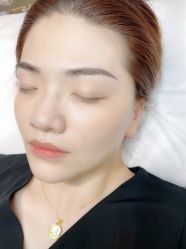 -MIVI半永久纹眉绣眉