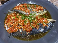 -三湘四水正宗湘菜(君峰路店)