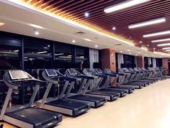 -倍力斯游泳健身(盛博店)