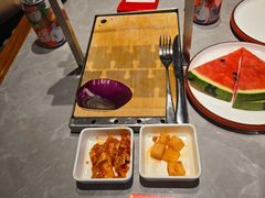 -通海俄式烧烤·俄罗斯大串(嵩山路店)