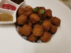 -京华烟云·北京烤鸭(领展购物广场·中关村店)