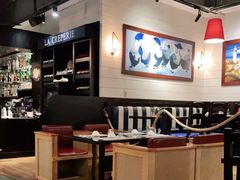 大堂-La Creperie法餐厅(芮欧百货店)